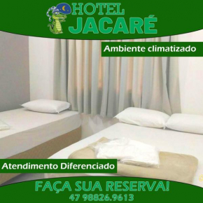 Hotels in Ituporanga